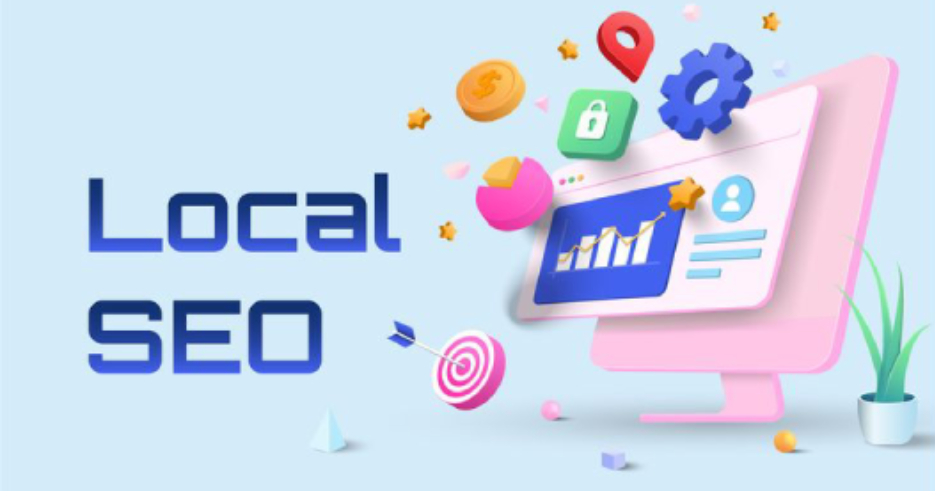 Local SEO for New York Businesses: How to Rank in ‘Near Me’ Searches
