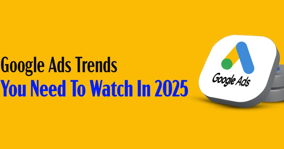 Top 10 Google Ads Trends for New York Businesses in 2025