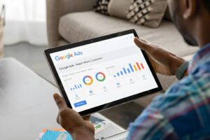 Google Ads In Los Angeles