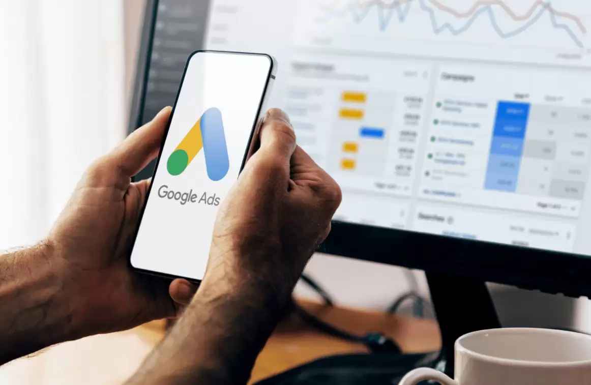 How Enterprise Brands Leverage Google Ads in Los Angeles for Market Dominance